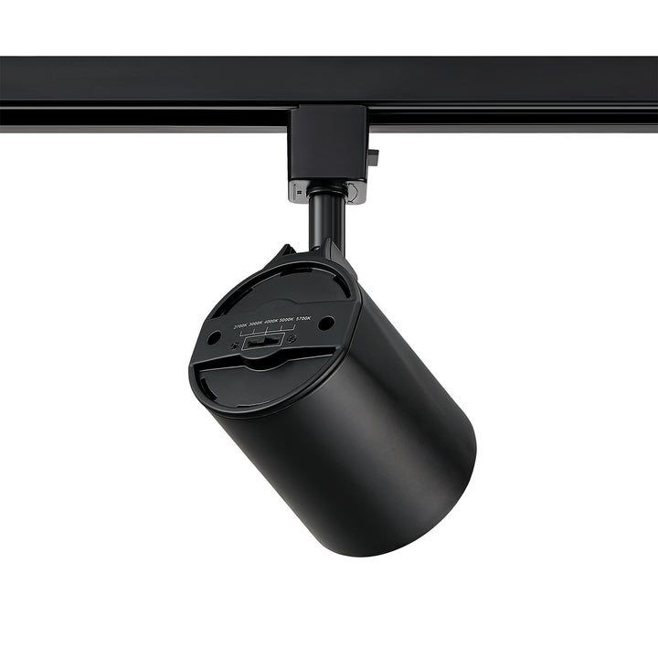 Trac-Tech Integrated Color Changing LED Track Cylinder