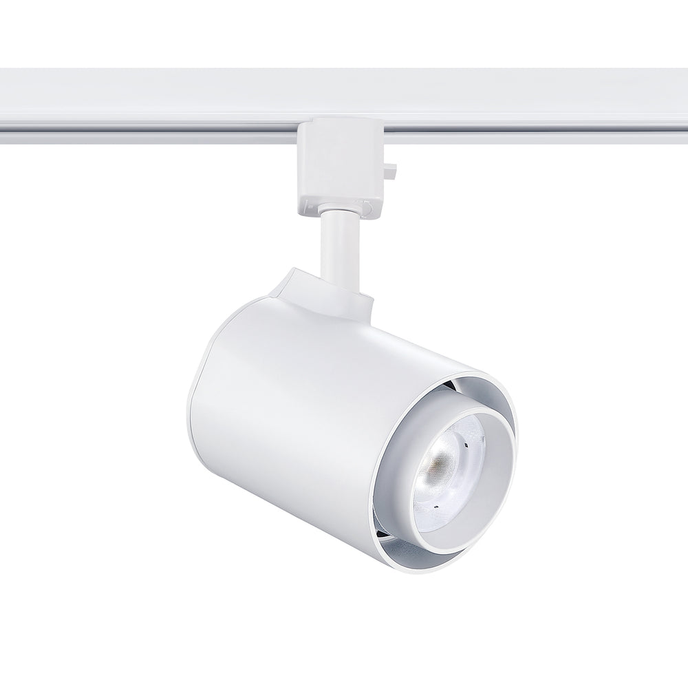 Trac-Tech Integrated Color Changing LED Track Cylinder