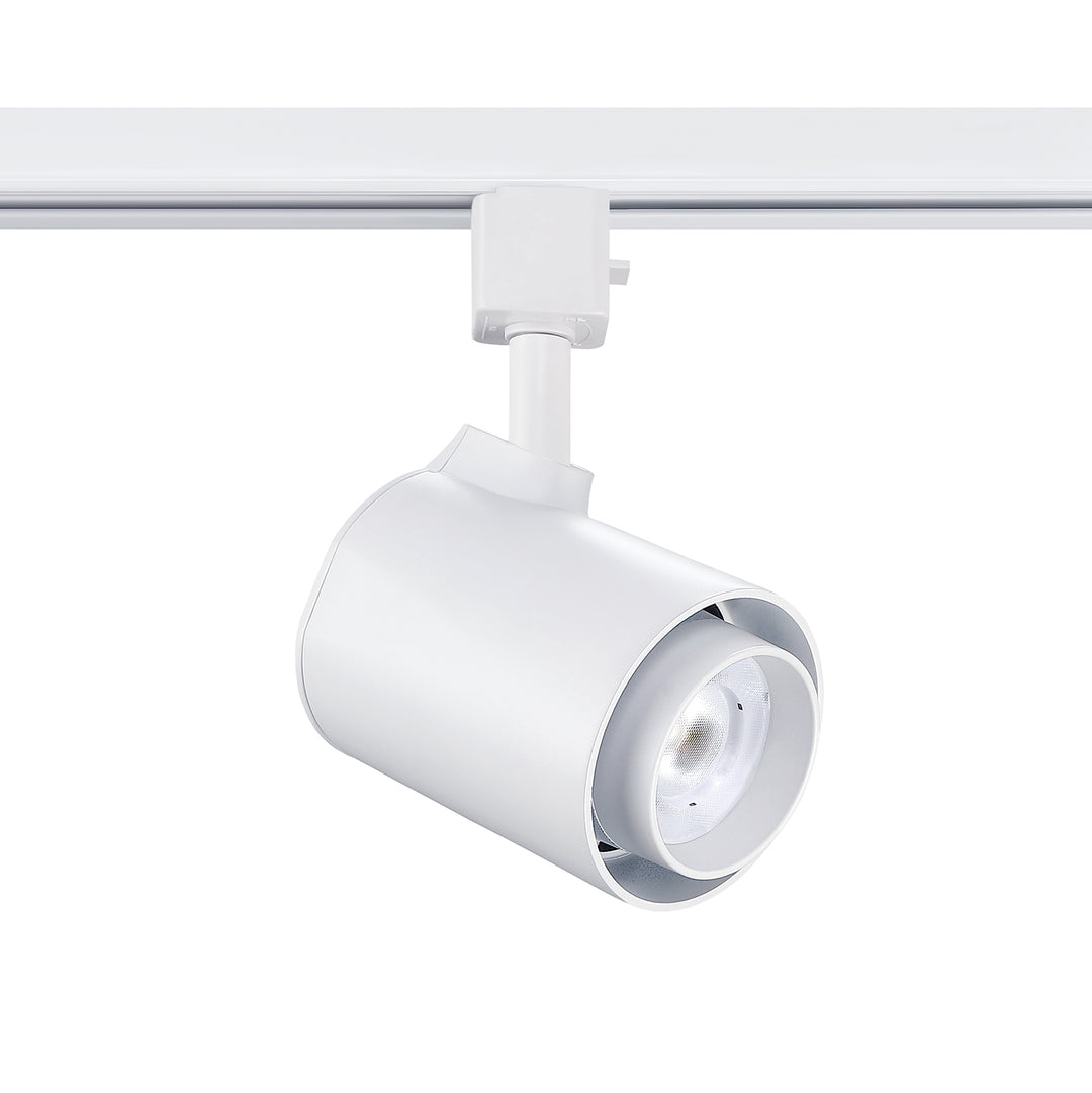 Trac-Tech Integrated Color Changing LED Track Cylinder