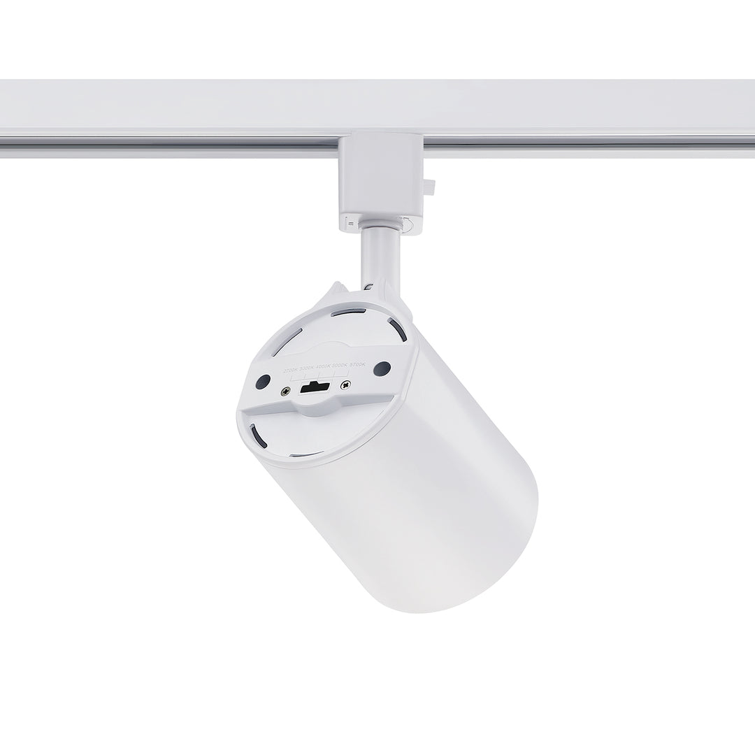 Trac-Tech Integrated Color Changing LED Track Cylinder