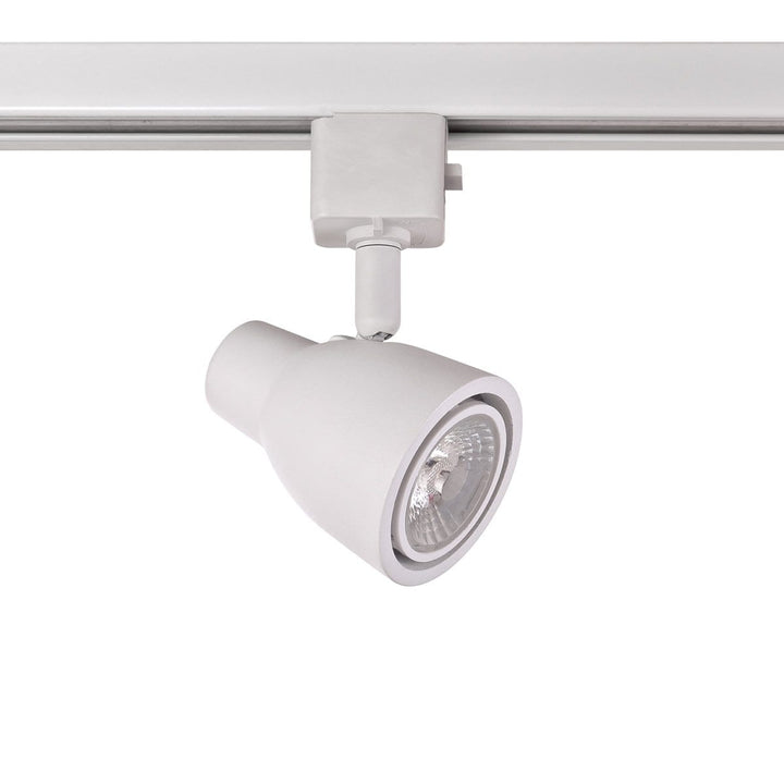 Trac-Tech Integrated LED Track Cylinder