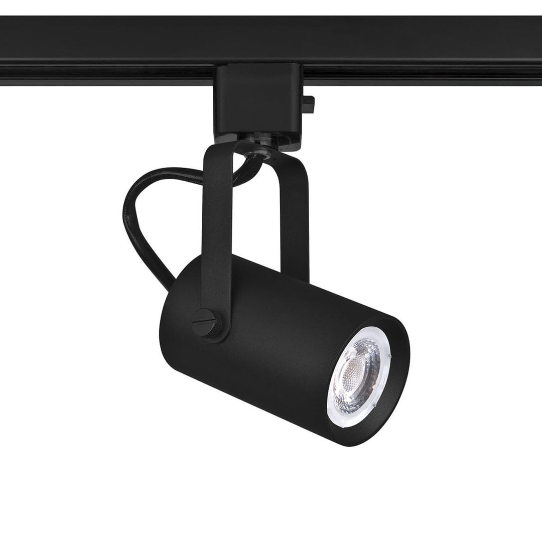 Trac-Tech Integrated LED Track Cylinder