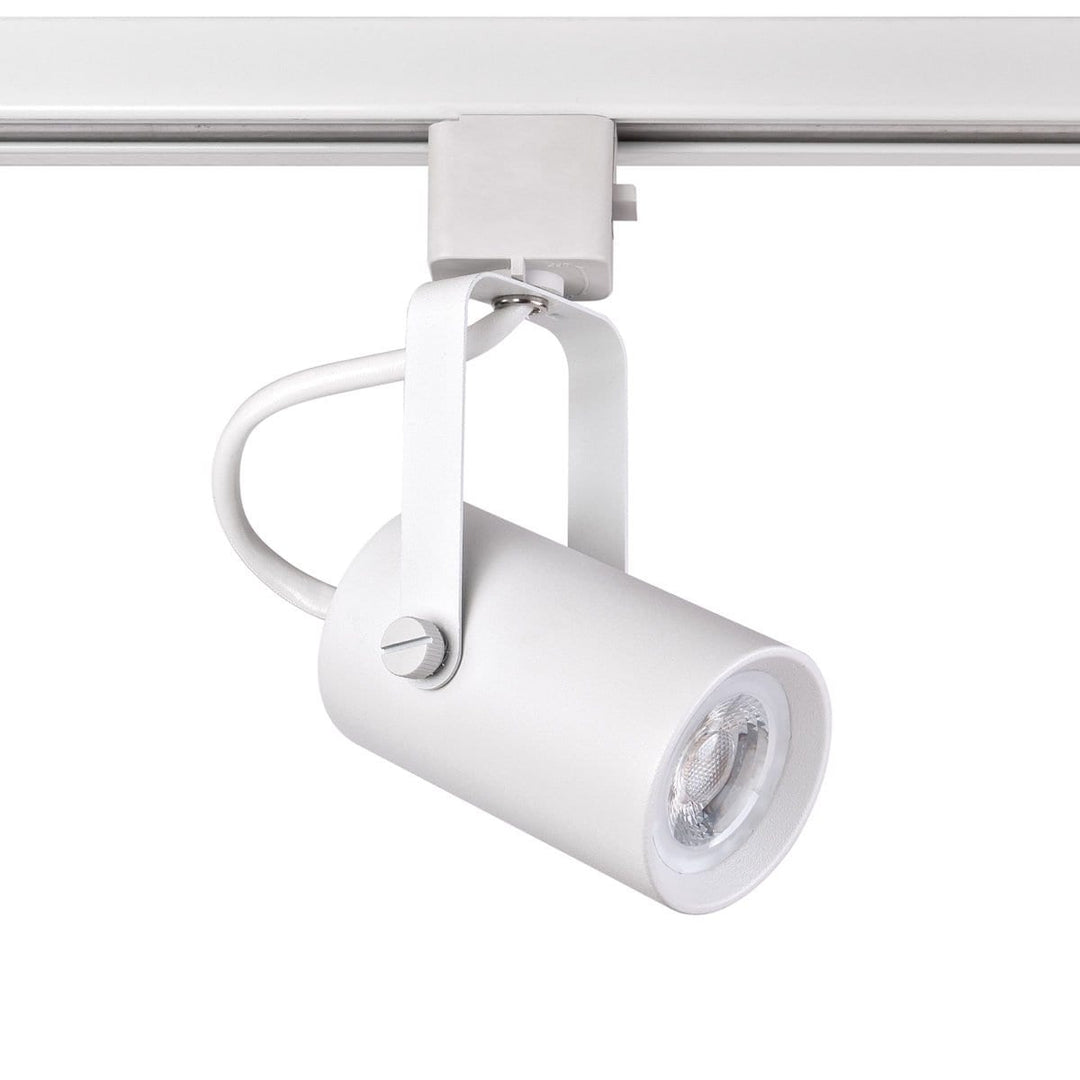 Trac-Tech Integrated LED Track Cylinder
