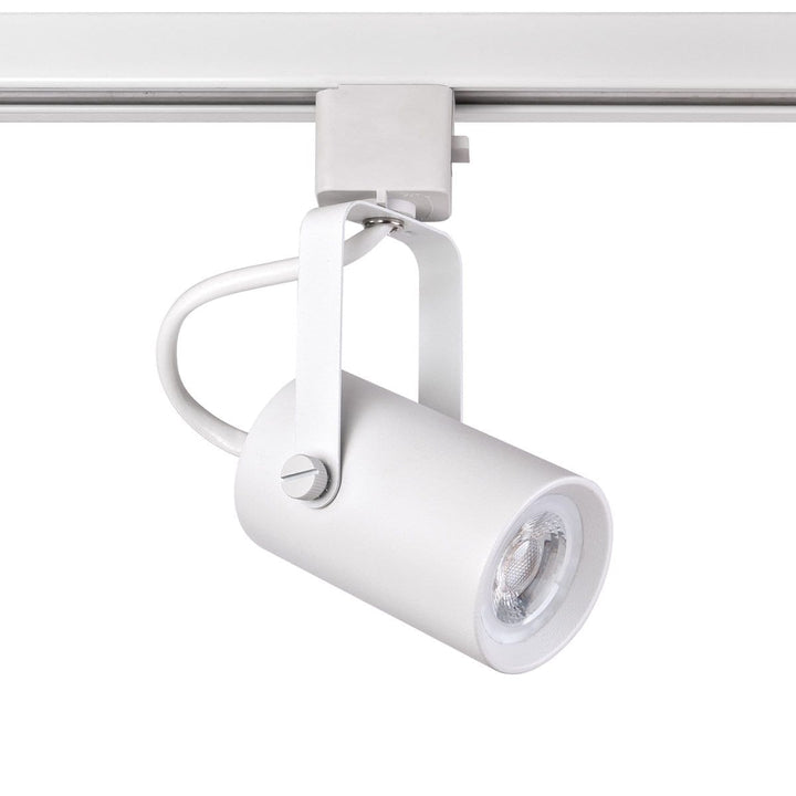 Trac-Tech Integrated LED Track Cylinder