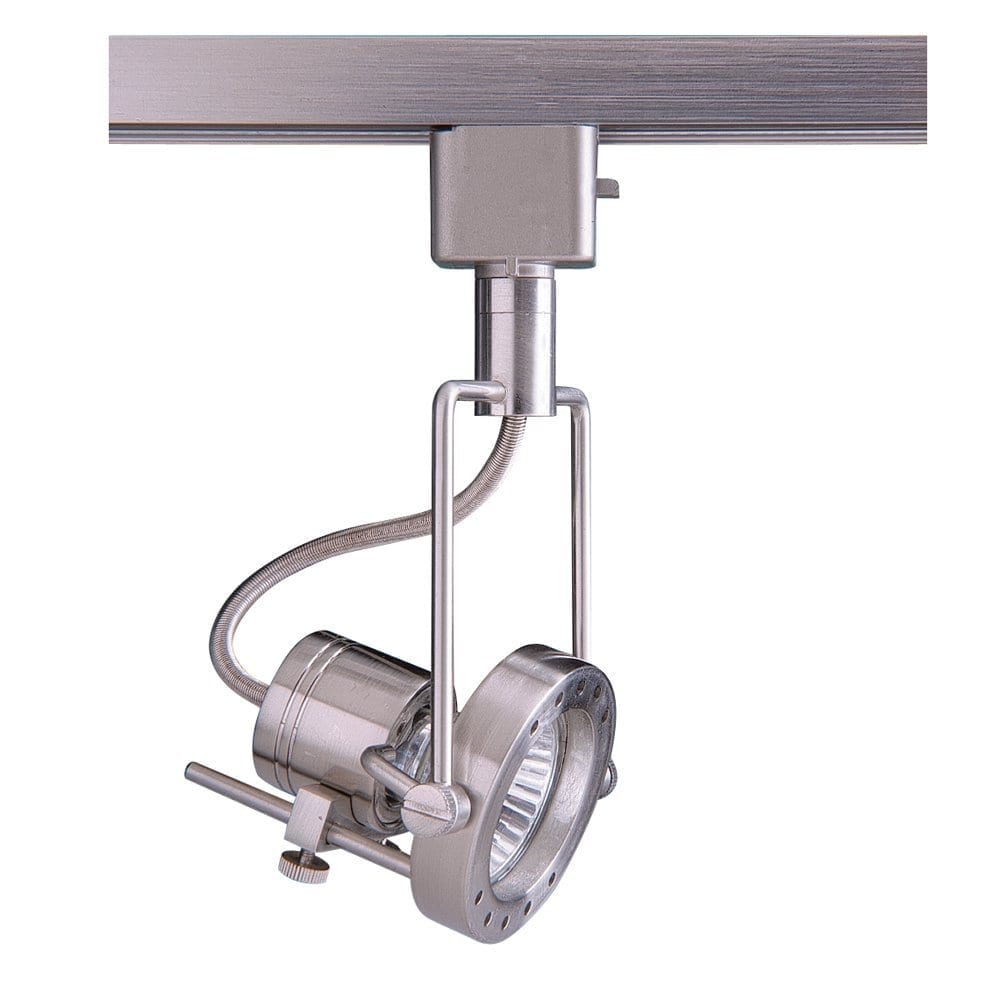 Trac-Tech GU-10 Track Cylinder