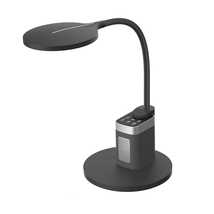 Talulah 10W Table Lamp by Dainolite
