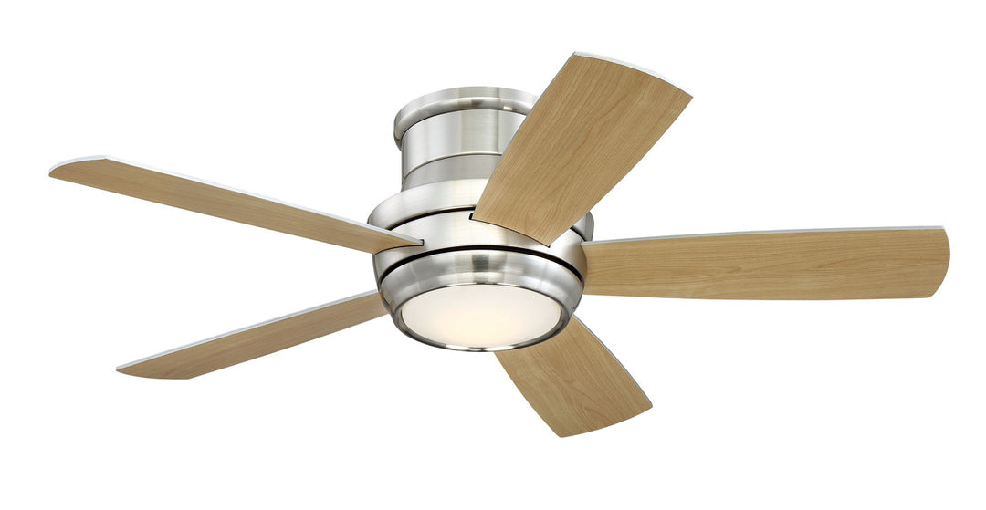 Tempo Hugger Ceiling Fan by Craftmade - view 4