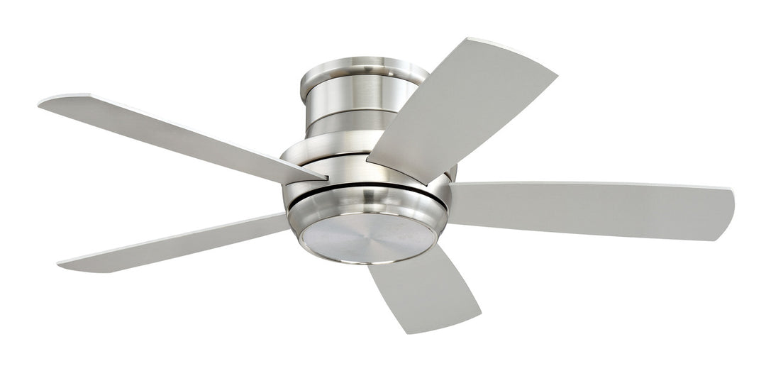 Tempo Hugger Ceiling Fan by Craftmade - view 5