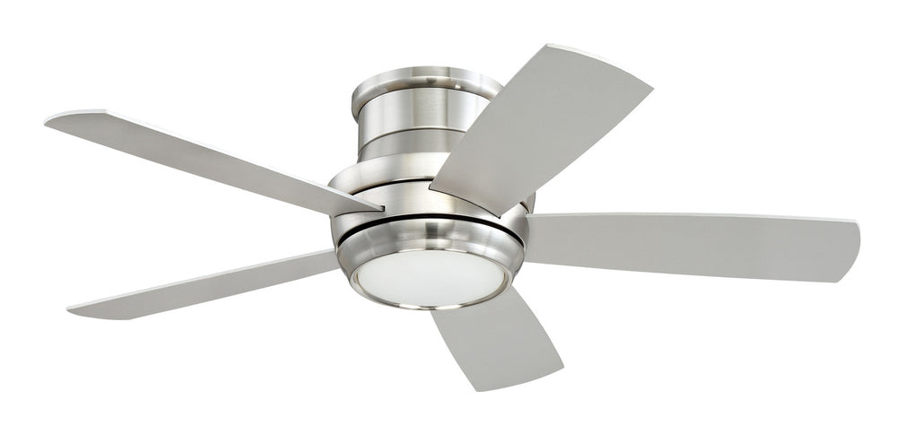 Tempo Hugger Ceiling Fan by Craftmade - view 2