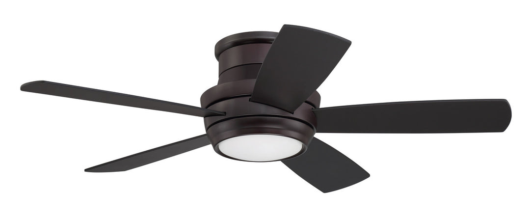 Tempo Hugger Ceiling Fan by Craftmade - view 8