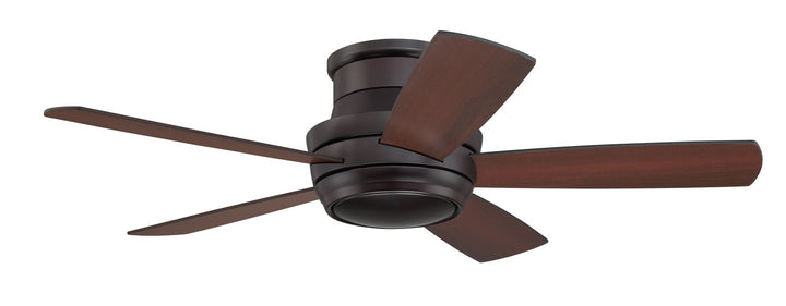 Tempo Hugger Ceiling Fan by Craftmade - view 9