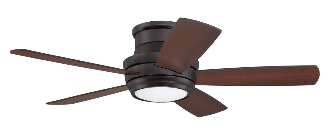Tempo Hugger Ceiling Fan by Craftmade - view 7