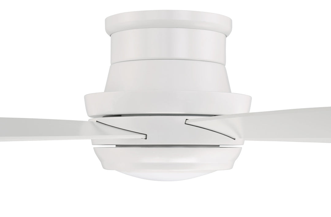 Tempo Hugger Ceiling Fan by Craftmade - view 12