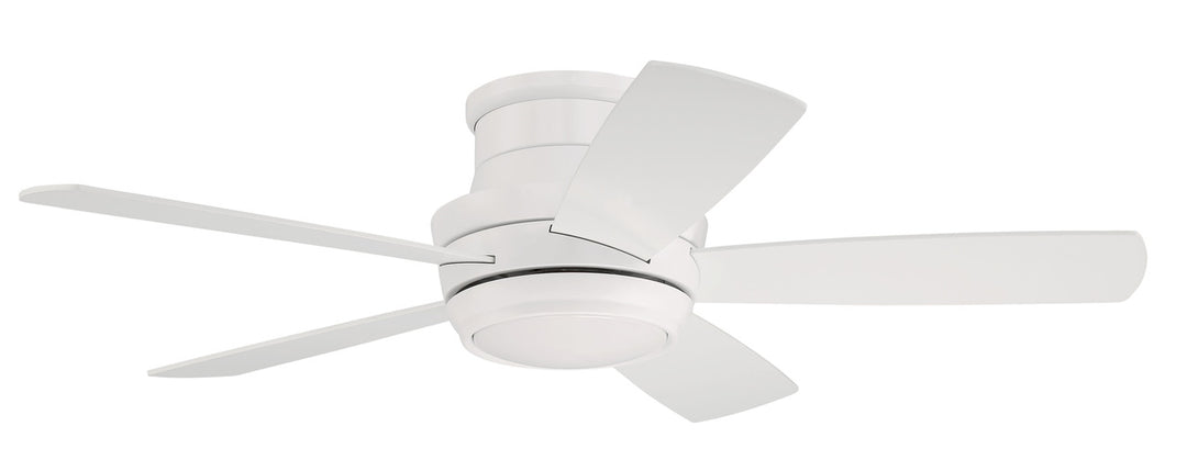 Tempo Hugger Ceiling Fan by Craftmade - view 13