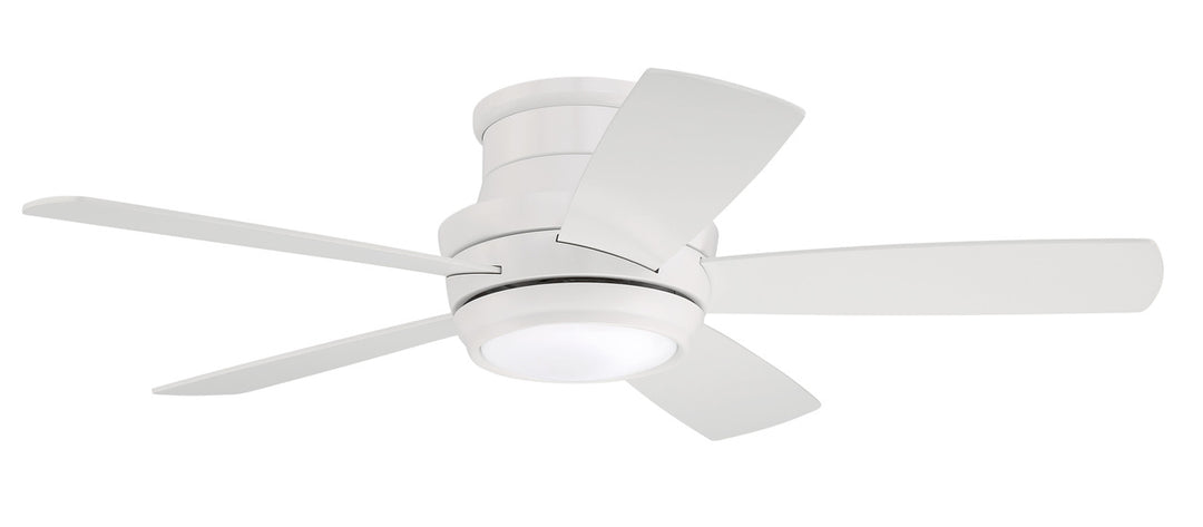 Tempo Hugger Ceiling Fan by Craftmade - view 11