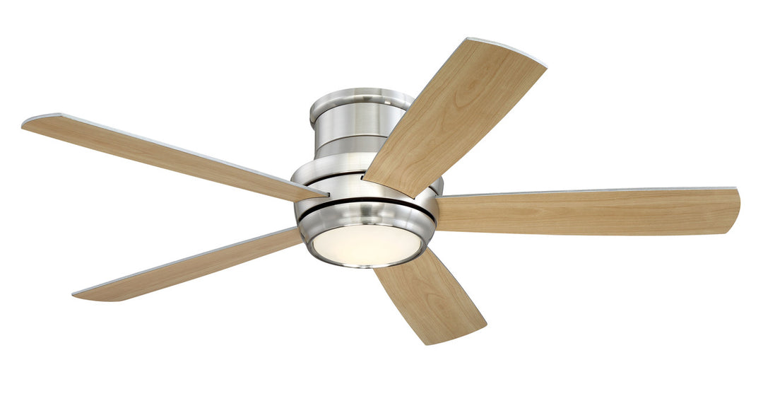 Tempo Hugger Ceiling Fan by Craftmade - view 17