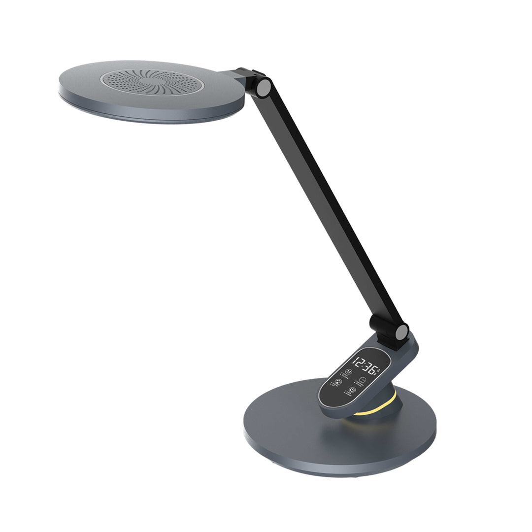 Tandy 10W Table Lamp by Dainolite