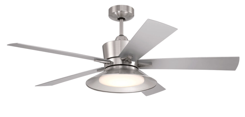 Topper 52" Ceiling Fan by Craftmade - view 2