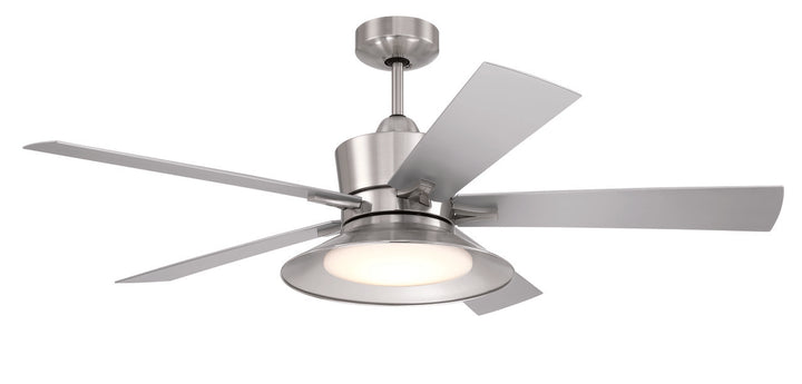 Topper 52" Ceiling Fan