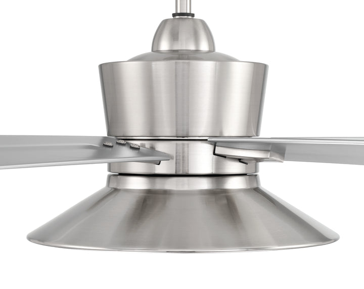 Topper 52" Ceiling Fan