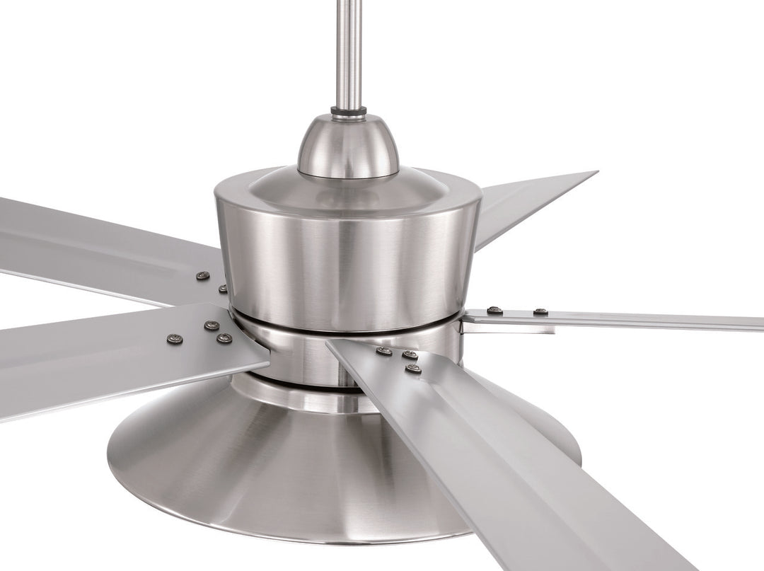 Topper 52" Ceiling Fan