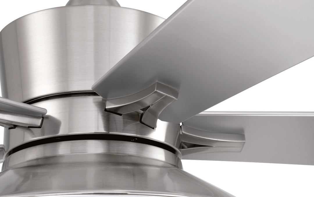 Topper 52" Ceiling Fan