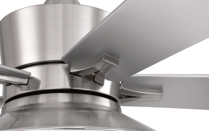 Topper 52" Ceiling Fan