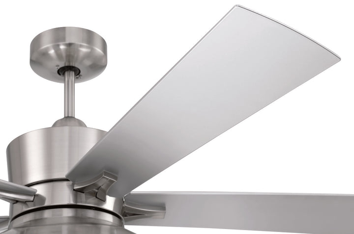 Topper 52" Ceiling Fan