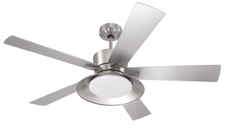 Topper 52" Ceiling Fan