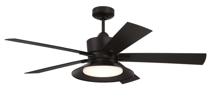 Topper 52" Ceiling Fan
