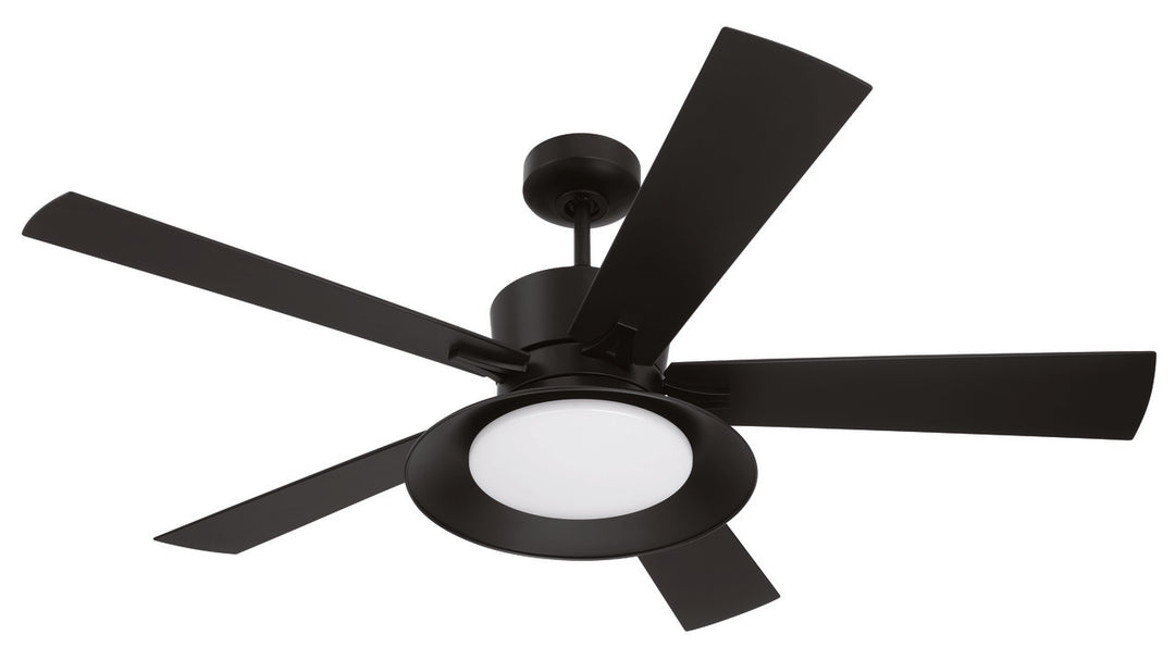 Topper 52" Ceiling Fan
