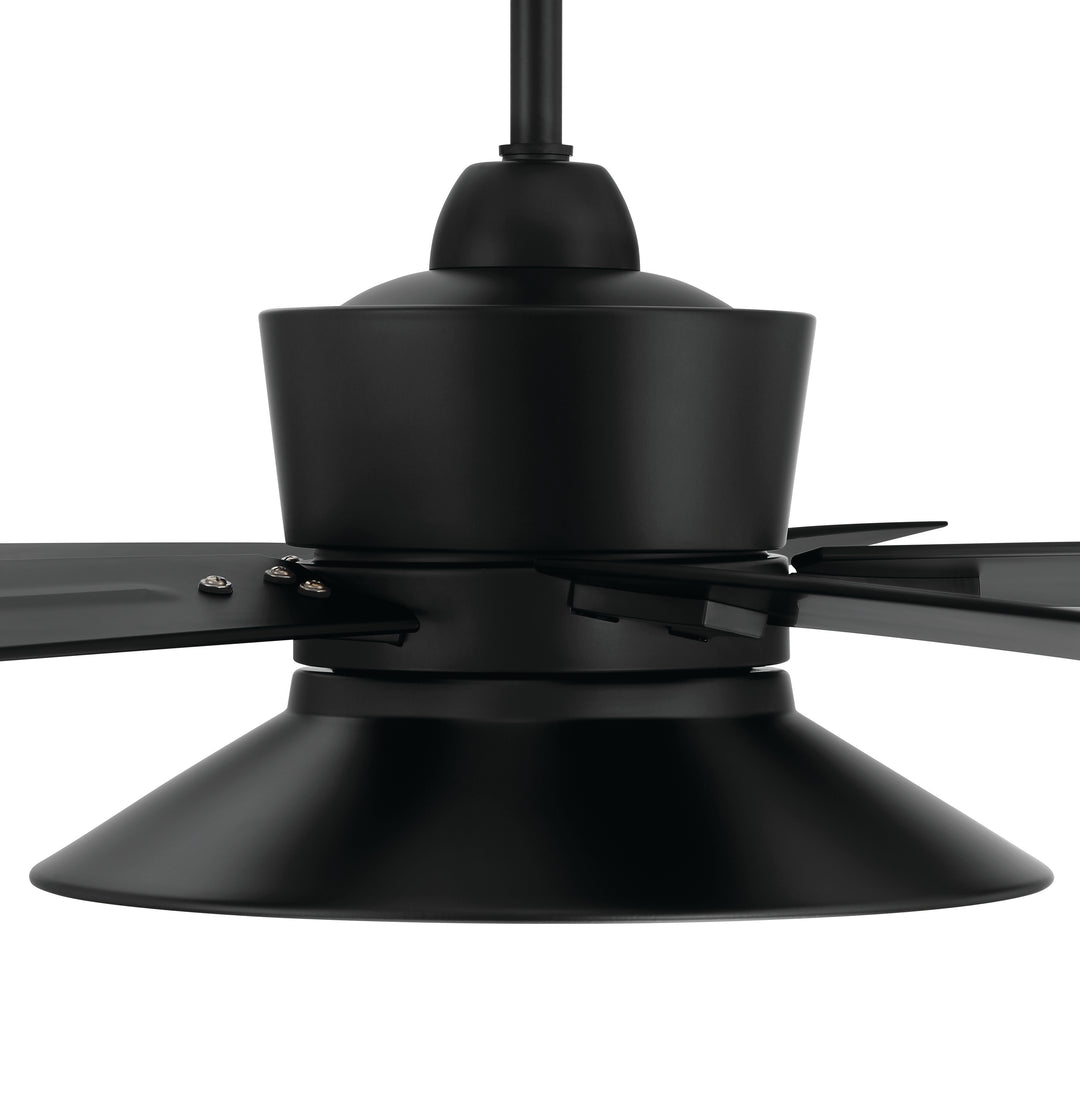 Topper 52" Ceiling Fan