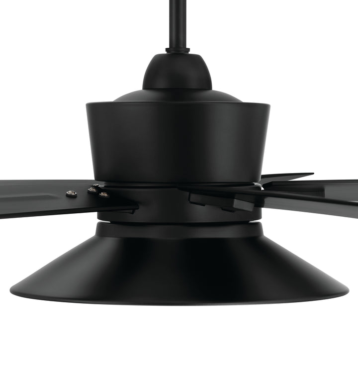 Topper 52" Ceiling Fan