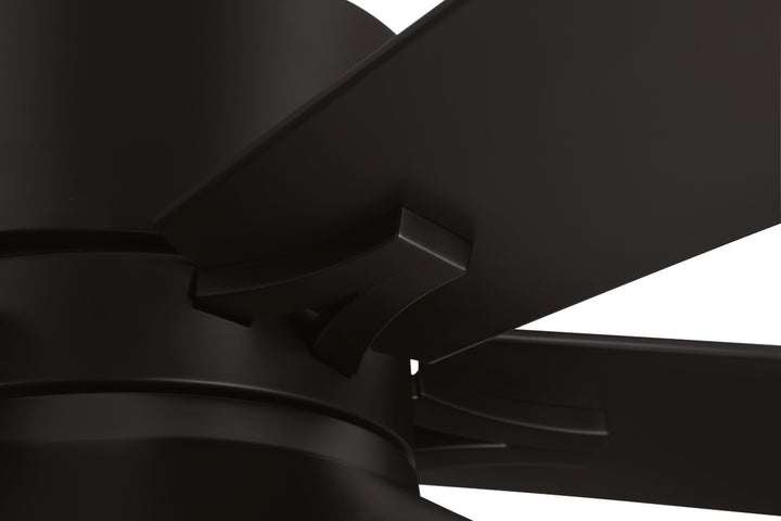 Topper 52" Ceiling Fan