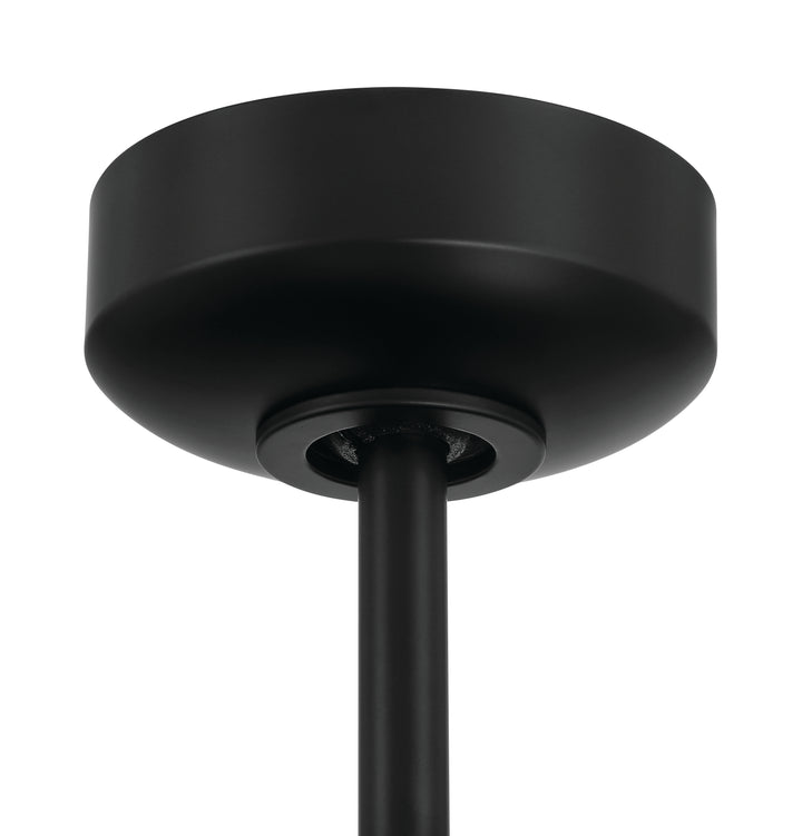Topper 52" Ceiling Fan