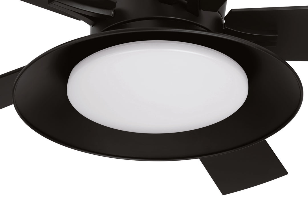 Topper 52" Ceiling Fan