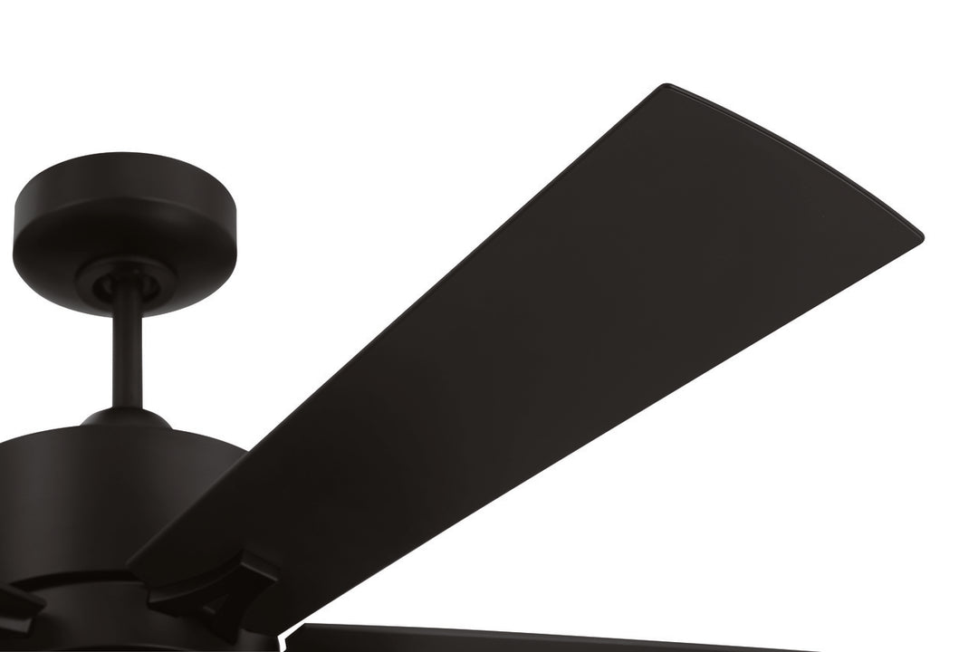 Topper 52" Ceiling Fan