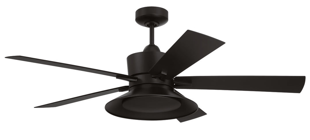 Topper 52" Ceiling Fan