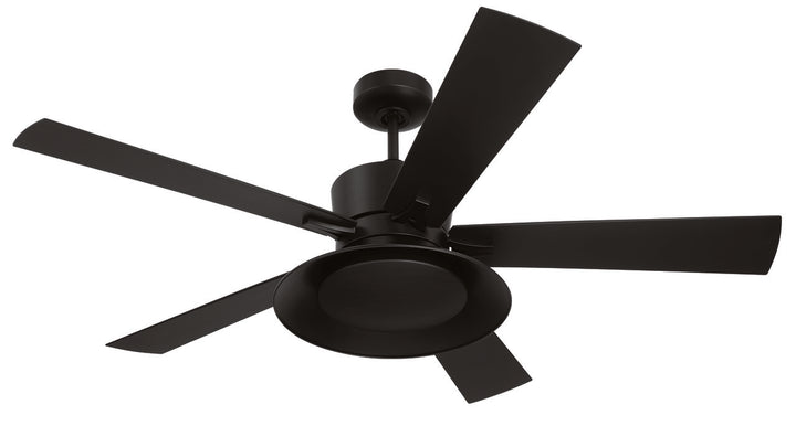 Topper 52" Ceiling Fan