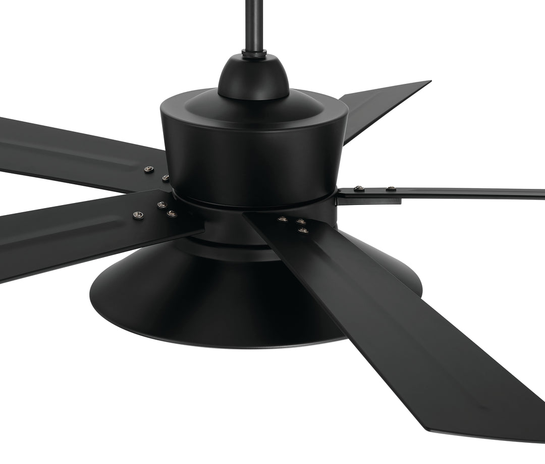 Topper 52" Ceiling Fan
