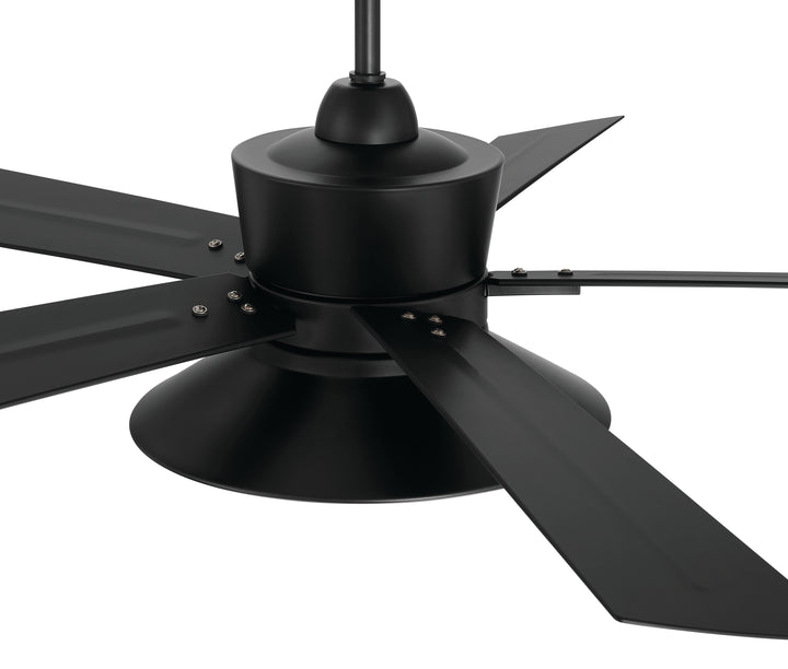 Topper 52" Ceiling Fan