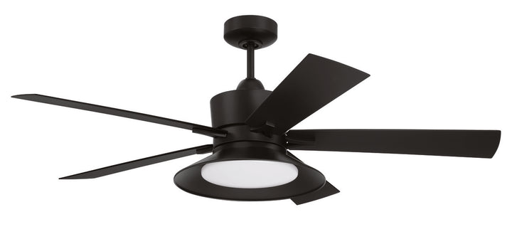 Topper 52" Ceiling Fan
