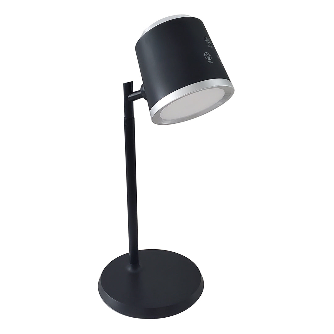 Tram 6W Table Lamp by Dainolite