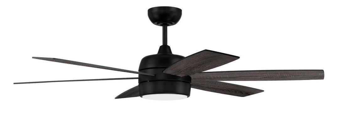 Trevor 52" Ceiling Fan
