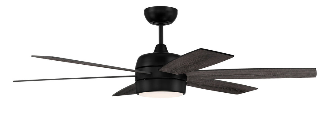 Trevor 52" Ceiling Fan