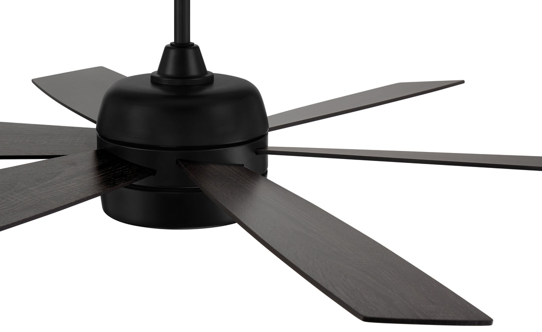 Trevor 52" Ceiling Fan