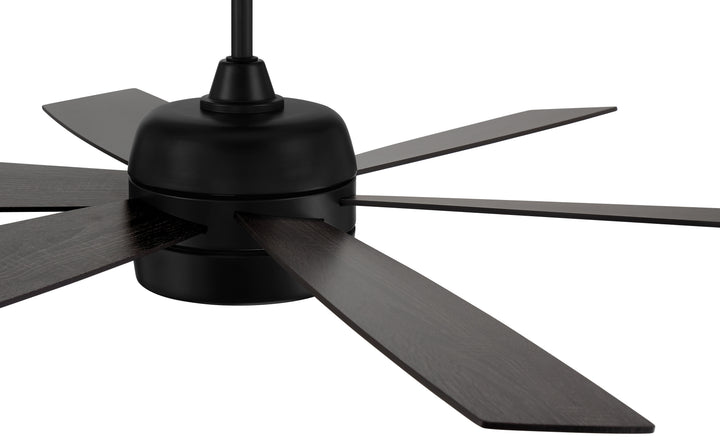Trevor 52" Ceiling Fan
