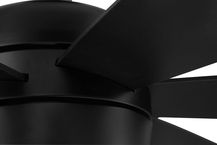 Trevor 52" Ceiling Fan