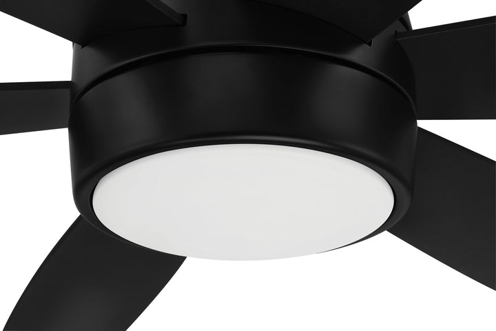 Trevor 52" Ceiling Fan