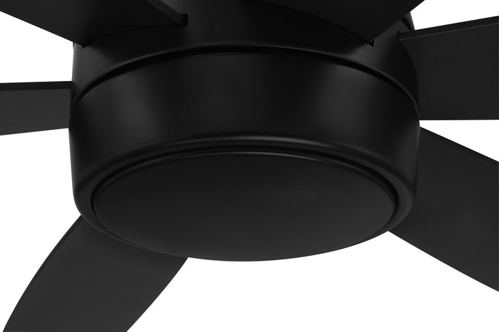 Trevor 52" Ceiling Fan